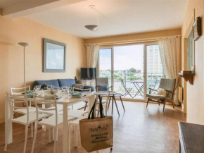 Appartement Saint-Jean-de-Monts, 3 pièces, 6 personnes - FR-1-323-262